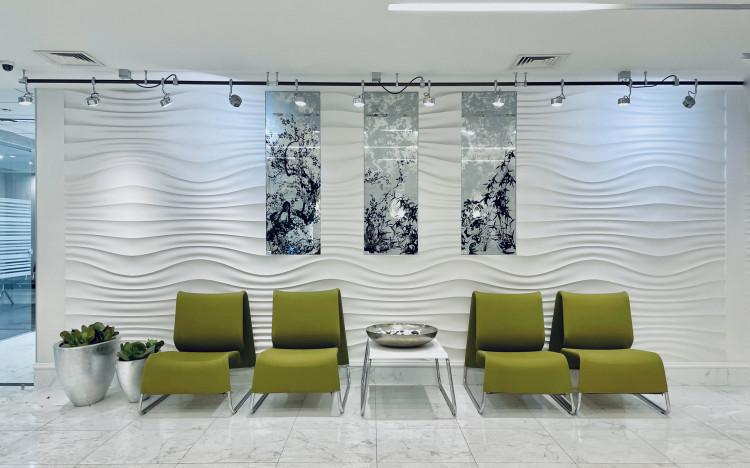 Коридор в блоке