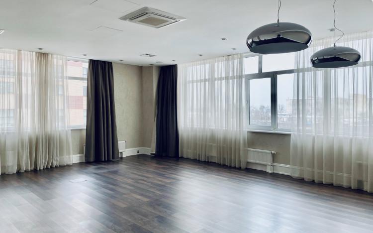 Вид типового кабинета