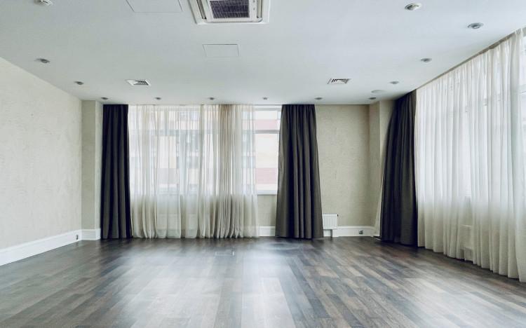 Вид типового кабинета